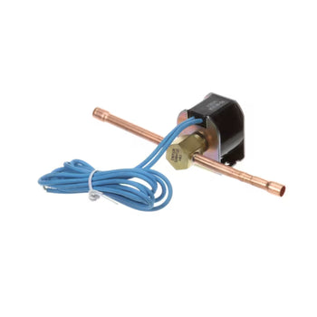Randell RF FQ-A010124 14105X Solenoid Valve, Coil, 24V 063588 50RB4T22SML-24/5