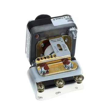 Market Forge E1S-F15-Q37 Pressure Switch Hi-Limit