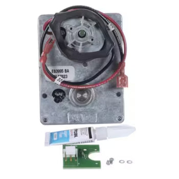 Lincoln ES3995 Conveyor Motor Assembly SL07623 600V
