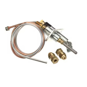 Reznor Pilot Burner with Thermocouple Propane Gas W2302