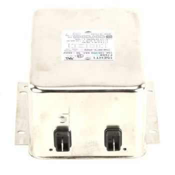 TurboChef F7669 EMI Filter 15 Amp 120/250VAC 50/60HZ, HHC3240