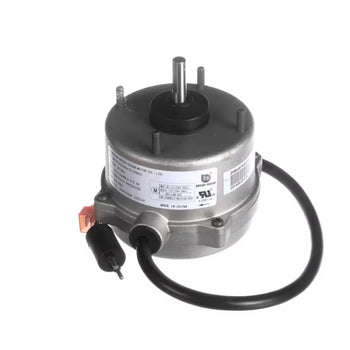 Hussmann ZWK497A503004 Fan Motor with Cord 115-230V 50/60HZ 1475/750RPM