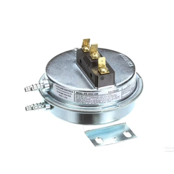 Wells RS-4400-096 Pressure Switch fits to WV-48FB,WVAE-30F,WVAE-55F,WVAE-55FS
