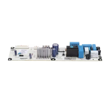 Turbo Air 9004101607 Main PC Board