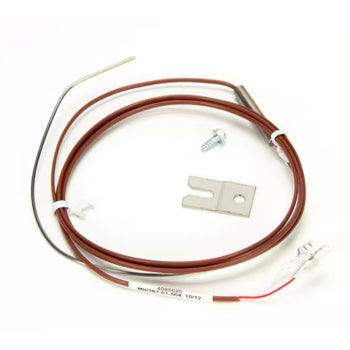 Lincoln 4095035 Thermocouple Probe MI0387-01-504, Right Hand