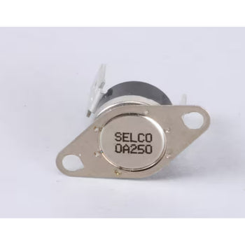 Groen 0A250 Hi-Limit Thermostat, selco for SSB-10E/ SSB series