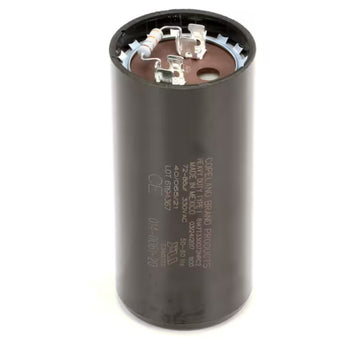 Stoelting 61A7T330072NRC2 Start Capacitor 72-86MFD 330VAC 50/60HZ fits for A118