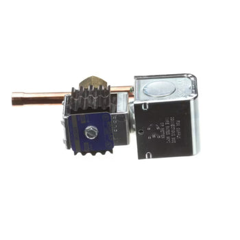 Follett 2516 Solenoid Valve with Coil 120V 50/60HZ Sporlan