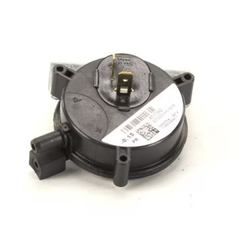 Garland 9370DO-HS-0015 Pressure Switch, Air for MWE2S/MWG2W-1/XG24