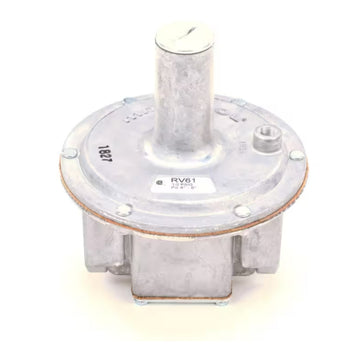 Dormont RV61 Gas Regulator 1", Natural Gas 1827