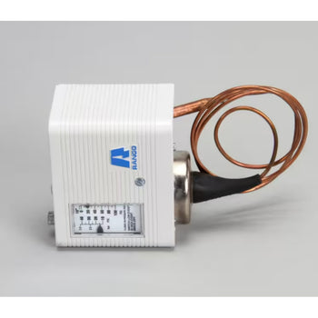 Randell RF 010-1118-000 Low Pressure Control Switch, Single For PH96F-SS/ DPT74/  BC3