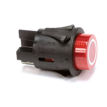 Doyon T120/55 Stop Button Red Switch Dough Sheeter Fits DD10/DL12DP