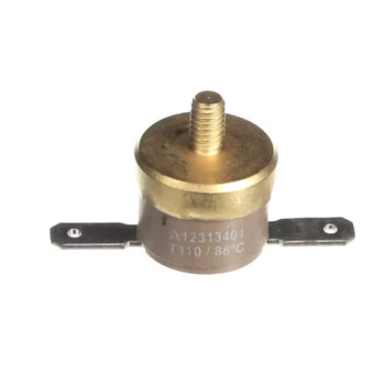 Frigidaire A12313401 Safety Thermostat Thermal Cut-Off T110/88C, Range
