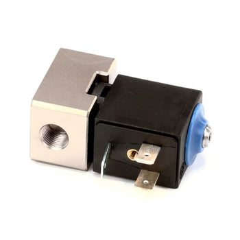 Nespresso Professional SBD00 Solenoid Valve 24VDC 2/2 1.1 Small