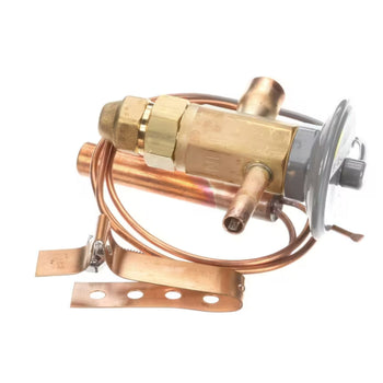 Continental Refrigeration 05616-3-F Expansion Valve/TXV EFJ-1/2-C