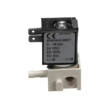 Concordia 8590440.9837 Valve 0-16 Bar 24VDC, Buschjost