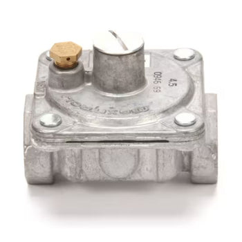 Montague 0946 69 Gas Pressure Regulator Natural Gas RV48 3/4" NPT Fits 115A/115G/115S