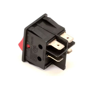 Vollrath SC767-85 Rocker Switch On/Off 15 Amp