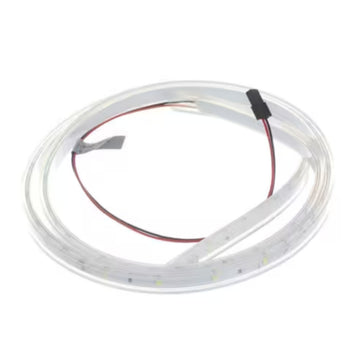 Minus Forty 8242-10-04 LED Strip with Wire Leads 1255MM