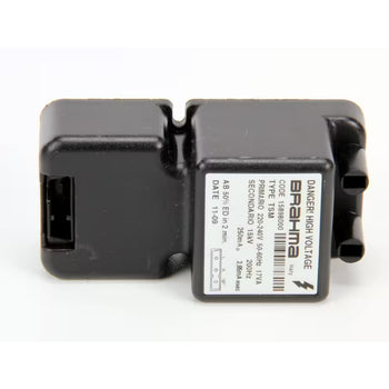 Electrolux Professional 15898000 Ignition Module, 220/240 Volt, 50/60HZ