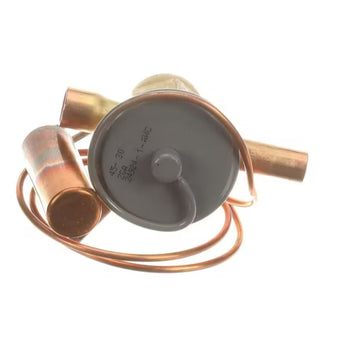 Lennox ZGA-24924-1-AWC Thermal Expansion Valve/TXV compatible with KDB092H4-01/KDB102H4-01 Models
