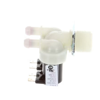 Grindmaster Cecilware D5650/00 Valve Dual Inlet .87 GPM 110V 60HZ Iced Tea Brew