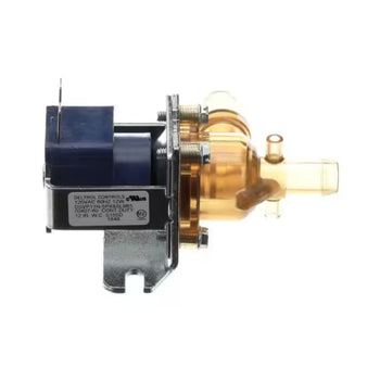 Bunn DSVP11N-5PX8SL9R5 Solenoid Valve, Bypass Plastic 120V for ICB, ICBA & TITAN DUAL models