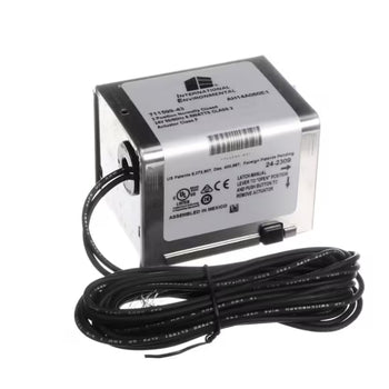 IEC AH14A060E1 ACTUATOR ERIE 24V 50/60Hz 6.5W NC F HIPRES C/O OEM