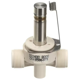 WMF 8586379 Water Valve 2/2 2.5 0.75 Stroke fits to 1500S Plus, 5000S Plus,8000S