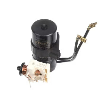 True 1932A025 Starting Component 125V