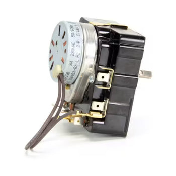 Groen 100183-03-L 1210A3 Timer 60 Minute 230V fits for XS-208-12-3, XS-208-14-3