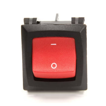 Montague 1427R Rocker On/Off Switch, Main Power for DG2424-SAT/ DG2472-SAT