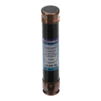 AAON 121322 Fuse 35 Amp 600VAC Class RK6