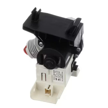 Frigidaire 210515 Drain Pump 120V 60HZ 80W 1.4A Front Load Washer