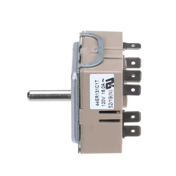 Magic Chef 44ER131C1T POWER SWITCH MCSCTE12BG2