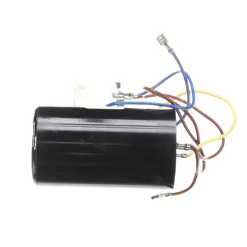 Carrier HVAC 091A216B330DE8X Start Relay and Capacitor Assembly