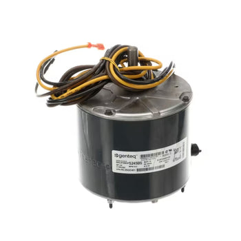 Carrier HVAC E24FA0000099 Motor 460 Volt, 38ARZ007 100/ 48GP 036060600