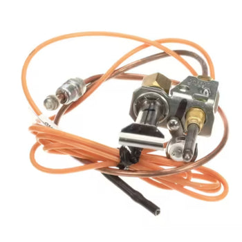 Jade L19341 Pilot with Electrode & Thermocouple Fits JRTH-36/JRTH-36C/JTRH-36/JTRH-36C