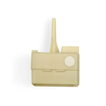 Frigidaire 5SP15N412NFD-02 Start Relay, Compressor, fits to DGHS2644KF3/DGHS2644KF3