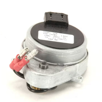 CMA Dish Machines 130711 Timer Motor 150-1450A 110V 60HZ 90 Second,  CB/AH