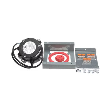True 826840 Evaporator/Condenser Fan Motor Kit .45A 115V 60HZ PSCABG14M