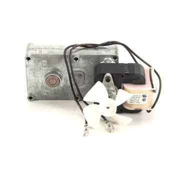 APW Wyott 3715UI-150 MOTOR DISPLAY-MODIFIED 120V 60Hz