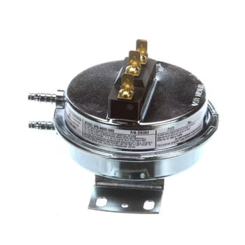 Wells RFS-4400-095 Vacuum/Air Sensing Switch HEPA Filter for WV-48FB