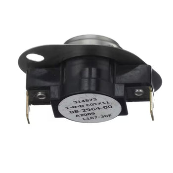 GE Appliance 314573 Hi Limit/Protector L167-30F for Air Conditioner