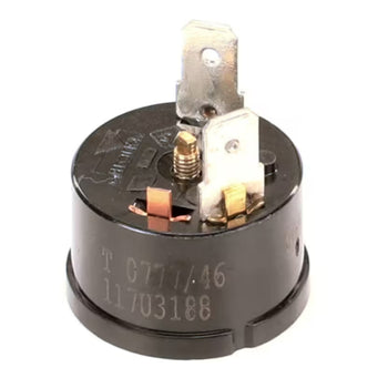 Manitowoc Ice T-0777/46 Compressor Overload 117U3188 for SD0422A Model