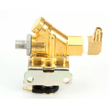 Newco 102780 K-77635-3 Solenoid Valve Water 120V 60HZ 10W for S-45/ACE.250