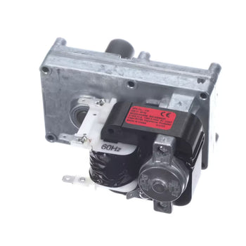Doregrill BZ325-DA0006 Drive Motor with Mounting Plate & Coupling 230V 50/60HZ