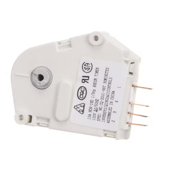 Turbo Air 20MY15 Defrost Timer 8 Hour 100V 50/60HZ 1/3 HP