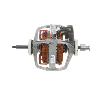 GE Appliance 20210722104159 Drive Motor/Pulley Kit 115 Volt 60HZ 1/4HP for Dryer