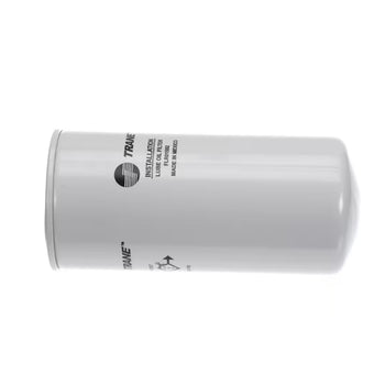 Trane 223141823 Oil Filter Spin-On 8" Long 3 Micron